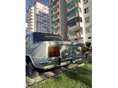 Sahibinden YENİ MUAYENELİ Tofaş Murat 124 1976 Model 