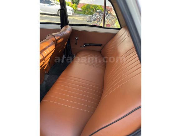 Sahibinden YENİ MUAYENELİ Tofaş Murat 124 1976 Model 