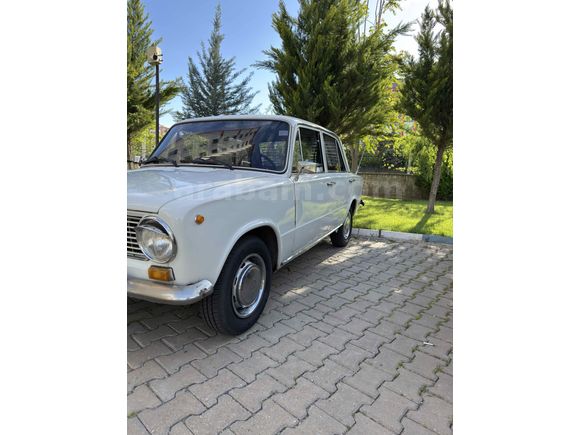 Sahibinden YENİ MUAYENELİ Tofaş Murat 124 1976 Model 