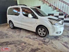 CİTROEN BERLİNGO 1.6 HDİ SELECTİON