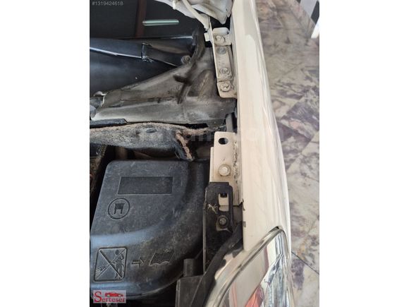 CİTROEN BERLİNGO 1.6 HDİ SELECTİON