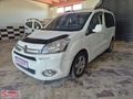 CİTROEN BERLİNGO 1.6 HDİ SELECTİON