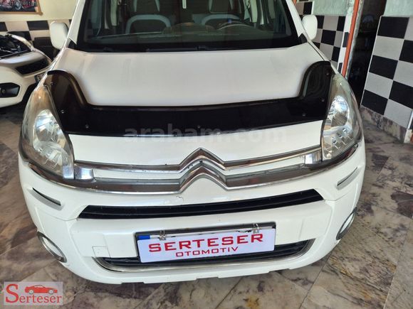 CİTROEN BERLİNGO 1.6 HDİ SELECTİON