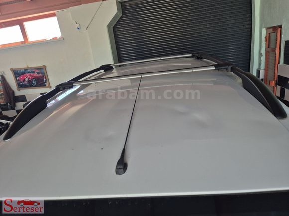 CİTROEN BERLİNGO 1.6 HDİ SELECTİON