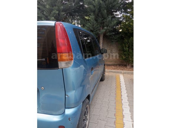 Sahibinden Hyundai Atos 1.0 GLS 2000 Model