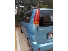 Sahibinden Hyundai Atos 1.0 GLS 2000 Model