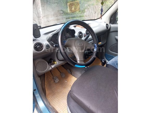 Sahibinden Hyundai Atos 1.0 GLS 2000 Model