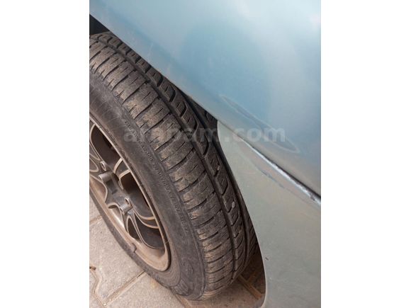 Sahibinden Hyundai Atos 1.0 GLS 2000 Model