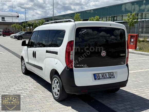 2020 Model ÇİFT SÜRGÜ UZUN ŞASE