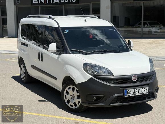 2020 Model ÇİFT SÜRGÜ UZUN ŞASE