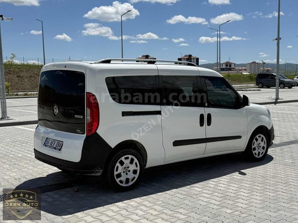 2020 Model ÇİFT SÜRGÜ UZUN ŞASE