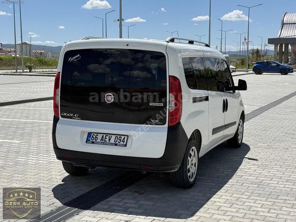 2020 Model ÇİFT SÜRGÜ UZUN ŞASE