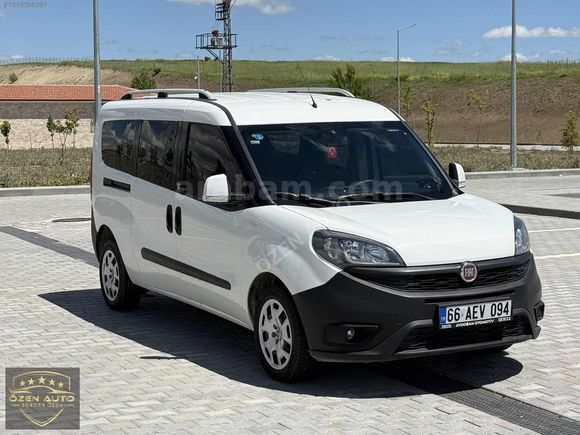 2020 Model ÇİFT SÜRGÜ UZUN ŞASE