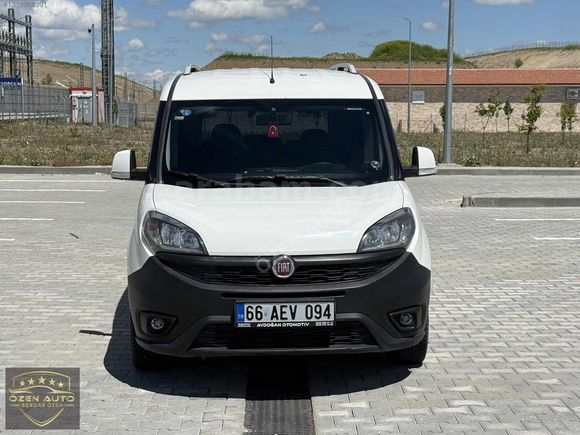 2020 Model ÇİFT SÜRGÜ UZUN ŞASE