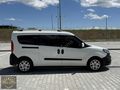 2020 Model ÇİFT SÜRGÜ UZUN ŞASE