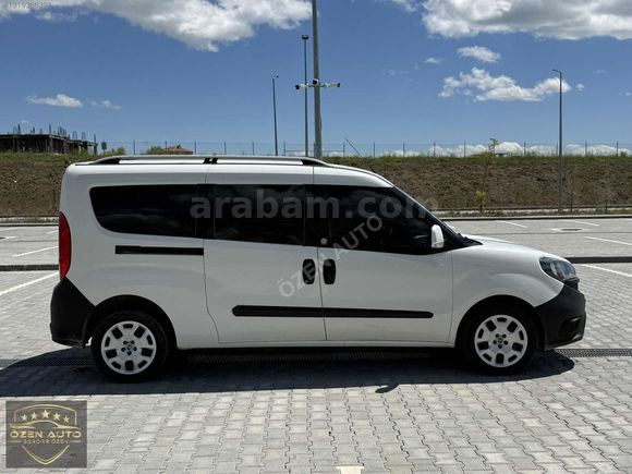 2020 Model ÇİFT SÜRGÜ UZUN ŞASE