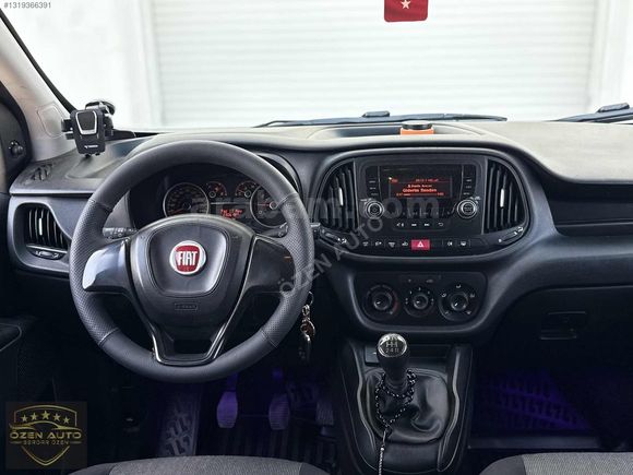 2020 Model ÇİFT SÜRGÜ UZUN ŞASE