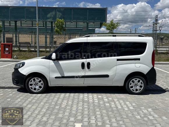 2020 Model ÇİFT SÜRGÜ UZUN ŞASE