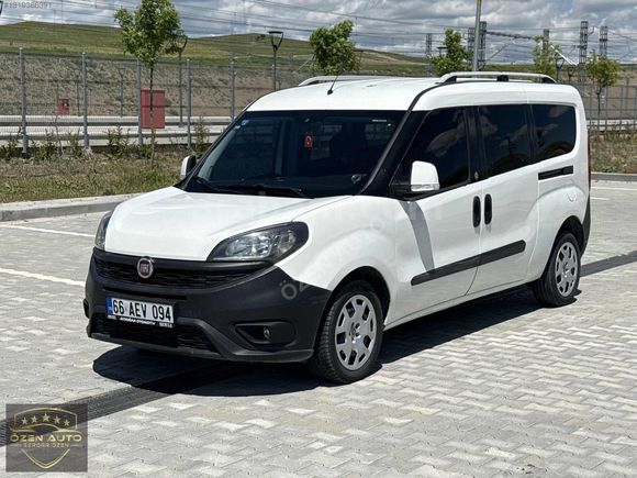 2020 Model ÇİFT SÜRGÜ UZUN ŞASE