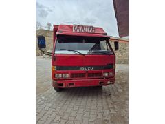 Sahibinden ACİL SATILIK Isuzu NKR 