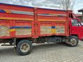 Sahibinden ACİL SATILIK Isuzu NKR 