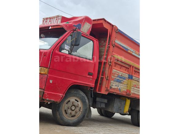 Sahibinden ACİL SATILIK Isuzu NKR 