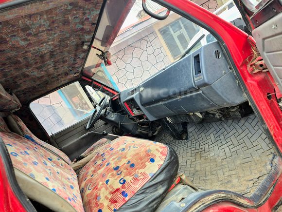 Sahibinden ACİL SATILIK Isuzu NKR 