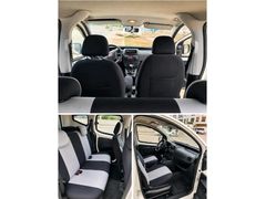 Sahibinden Fiat Fiorino Combi 1.3 Multijet Active 2012 Model