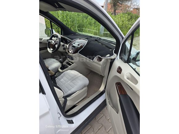 Sahibinden Ford Transit Courier 1.5 TDCi Trend 2022 Model