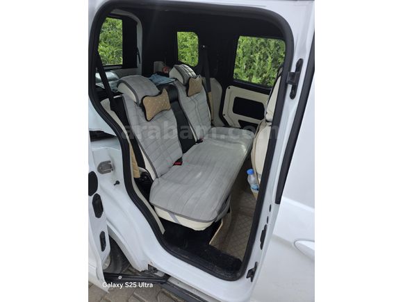 Sahibinden Ford Transit Courier 1.5 TDCi Trend 2022 Model