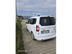 Sahibinden Ford Transit Courier 1.5 TDCi Trend 2022 Model