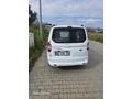 Sahibinden Ford Transit Courier 1.5 TDCi Trend 2022 Model