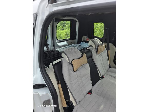 Sahibinden Ford Transit Courier 1.5 TDCi Trend 2022 Model