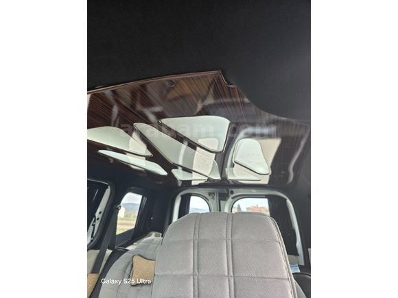 Sahibinden Ford Transit Courier 1.5 TDCi Trend 2022 Model