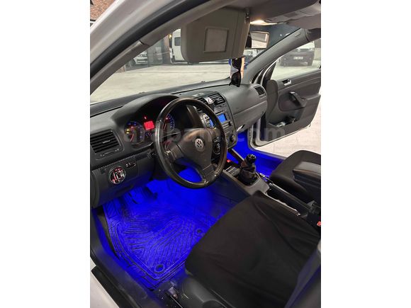 Sahibinden Volkswagen Golf 1.6 FSi Comfortline 2004 Model 