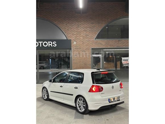 Sahibinden Volkswagen Golf 1.6 FSi Comfortline 2004 Model 