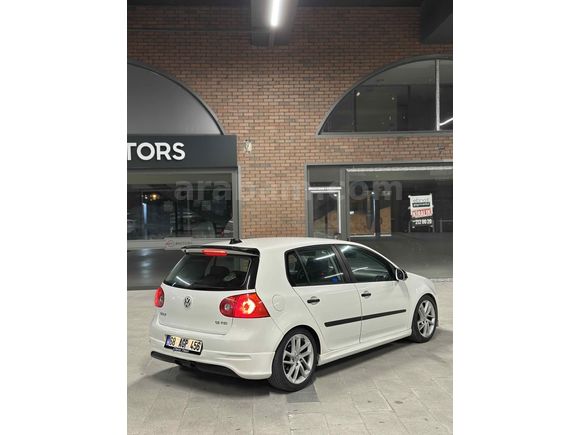 Sahibinden Volkswagen Golf 1.6 FSi Comfortline 2004 Model 