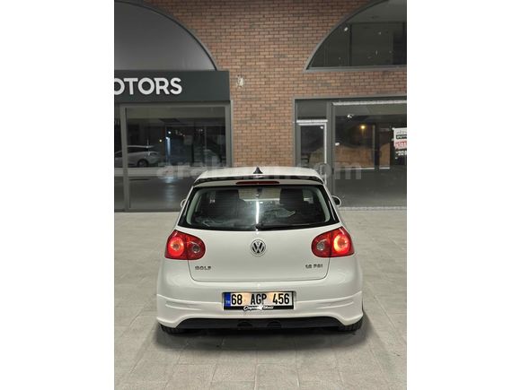Sahibinden Volkswagen Golf 1.6 FSi Comfortline 2004 Model 