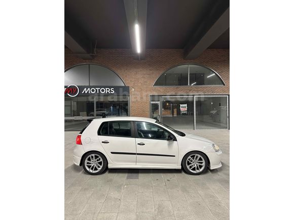 Sahibinden Volkswagen Golf 1.6 FSi Comfortline 2004 Model 