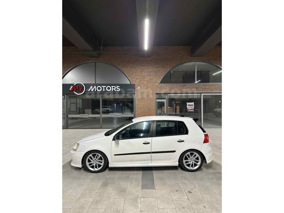 Sahibinden Volkswagen Golf 1.6 FSi Comfortline 2004 Model 