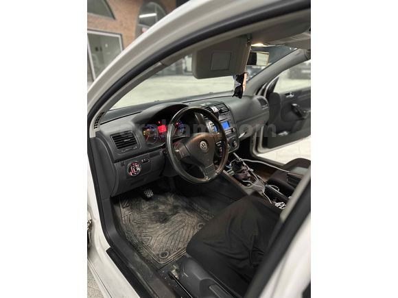 Sahibinden Volkswagen Golf 1.6 FSi Comfortline 2004 Model 