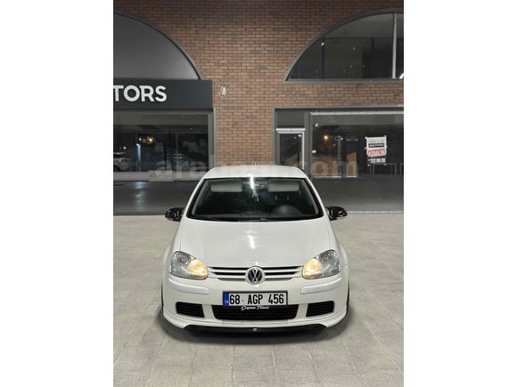Sahibinden Volkswagen Golf 1.6 FSi Comfortline 2004 Model 