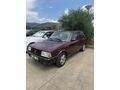 Sahibinden Tofaş Doğan SLX 1995 Model  70.000 km Bordo