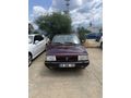 Sahibinden Tofaş Doğan SLX 1995 Model  70.000 km Bordo
