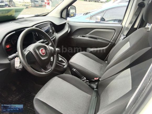 Fiat Doblo 13 Multijet urban paket 95 Bg