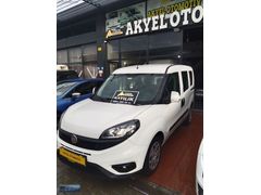 Fiat Doblo 13 Multijet urban paket 95 Bg