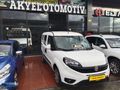 Fiat Doblo 13 Multijet urban paket 95 Bg