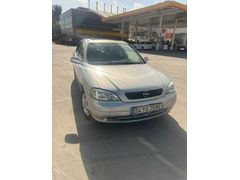 Sahibinden Opel Astra 1.6 Edition 2000 Model