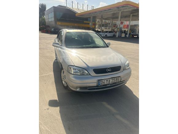 Sahibinden Opel Astra 1.6 Edition 2000 Model