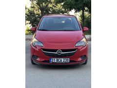 Eski kasa fiyatına YENİ KASA Sahibinden Opel Corsa 1.2 Enjoy 2017 Model 